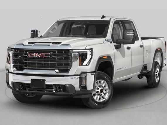 GMC SIERRA HD 2024 1GT49REY9RF287004 image GMC SIERRA HD 2024 1GT49REY9RF287004 image